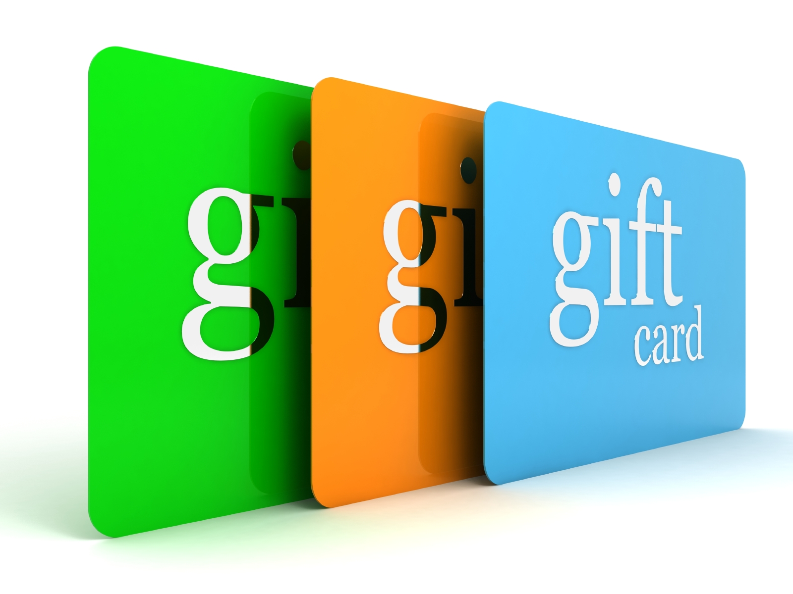 Gift Card $100