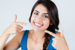 L.E.D. Professinoal Teeth Whitening