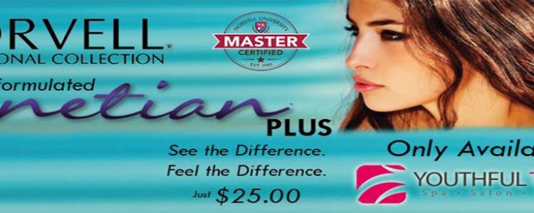 Saratoga Area’s Best Custom Airbrush Tanning